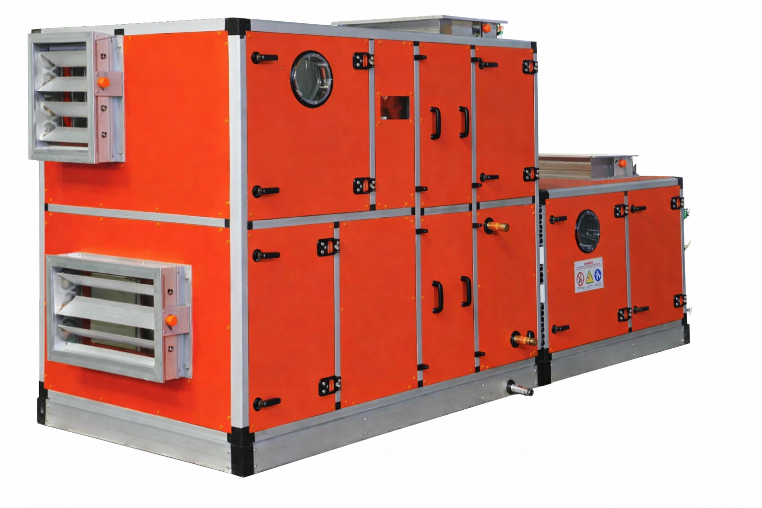 HVAC Systems